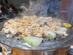 -映日农场无花果鸡(滨江东路店)
