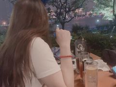 -宝莱纳餐厅(滨江店)