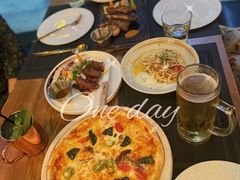 -FUTURE BAR(岭南天地店)