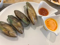 -安蒂娅·海鲜自助餐厅(安蒂娅美兰酒店)