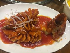 -金悦印象小馆(三里河店)