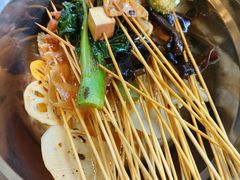 -嘉州鲜知味钵钵鸡(奎星楼店)