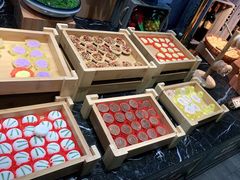 -非烤勿扰韩料自助烤肉(松山湖万科店)