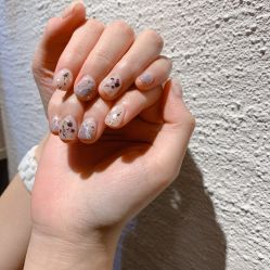 -StartNail美甲