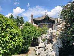 -张学良旧居陈列馆