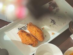 -静之湖湖畔餐厅