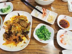 -老陕兄弟(彩虹新城店)