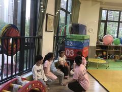 -多特儿童专注力·感统训练·学习力训练(曲江校区)