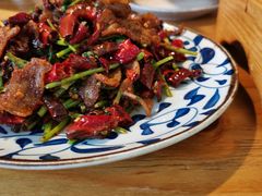 红袖添香五花肉-无届青年餐馆(熙街店)