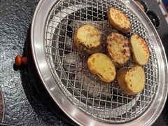 -喵小乙碳火烤肉(大坪协信星光天地店)