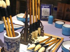 -章丘宴(唐人中心店)