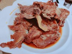 二斤大骨头-九毛九西北菜(水荫店)