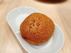 全麦面包-宜家·瑞典风味餐厅(天津东丽商场店)