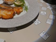 香煎鲈鱼-穹六人间 people 6(岳阳路店)