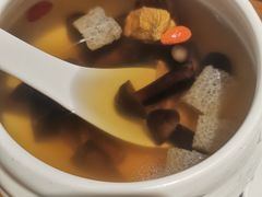 -陆壹捌餐厅(五大道店)