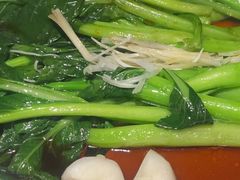 -绿茶餐厅(燕郊永旺店)