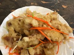 锅包肉-张包铺(道外店)