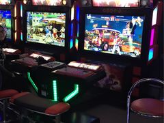 -天空之城动漫电玩世界(路劲又一城店)