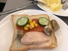 -无锡新湖铂尔曼大酒店