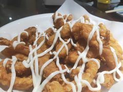 -好妈王饺子(滂江街店)