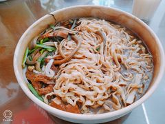 -张二面馆(山门口店)