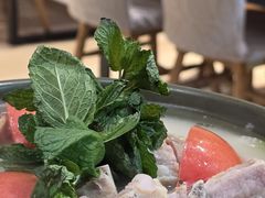 -滇越乘象云南餐厅(次渠店)