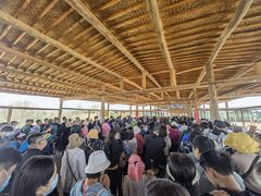 -黄沙古渡原生态旅游区