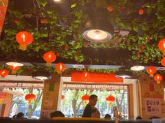 -粗粮人家·东北菜(洋桥店)