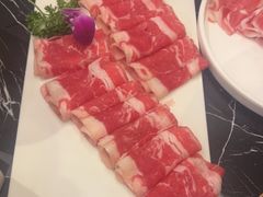 -羊倌毡房·西北大排档(虹桥店)