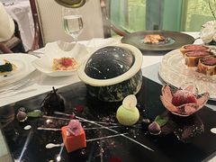 -领仕扒房(长春店)