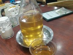 -神仙雪浓汤(明洞店)