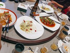 -青海名吃尕张娃非遗烤肉(城中店)