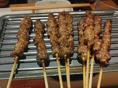 -木屋烧烤(惠阳华润小径湾店)