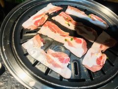 -九田家黑牛烤肉料理(太阳城店)