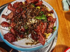 -茅台镇网红溶洞餐厅·茅帮菜馆