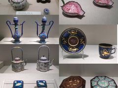 -深圳博物馆(古代艺术馆)