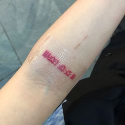 -飛凡TATTOO纹身•原创