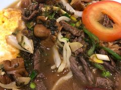 -金陵科技学院（幕府校区）食堂