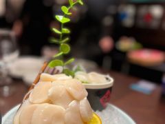 -东海怡品海鲜豆捞(舟宿夜江店)