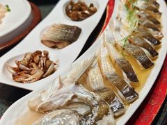 -苏淮景·苏闽融创菜·海鲜(原空港井河轩店)