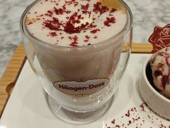 -哈根达斯(美罗城店)