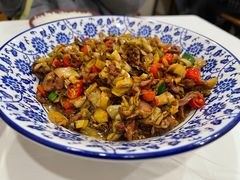 -新新湘菜馆(新中街二条店)