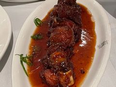 糖醋小排-苏浙汇(朝外店)