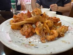 -腰记饭店(龙源路店)