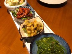 -気楽亭和食料理(气乐亭大世界本店)