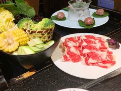 -捞王锅物料理(凯旋路店)