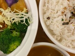 -仙踪林(江燕路万科里店)