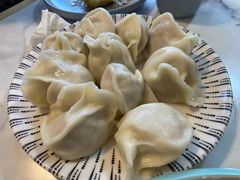 -叁拾壹克饺子·东北菜(国贸店)