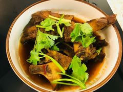 -贡梅老面馆·蟹粉面·无锡特色小吃(南长街主推店)