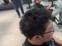 -丝语萱形象